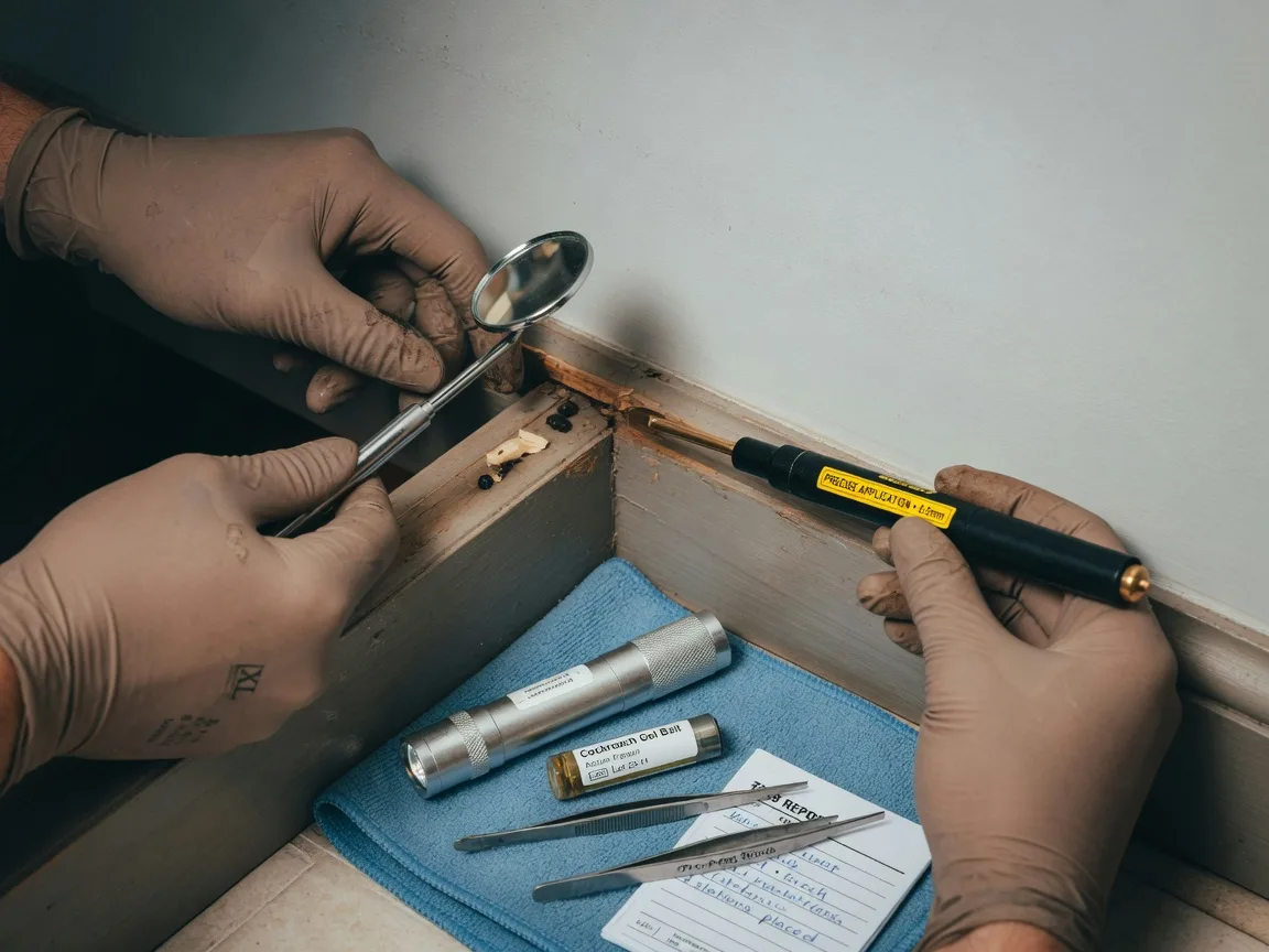 Why choose Emergency Pest Control in Willard, NM